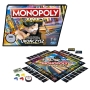 Monopoly Speed Hasbro Gra w 10 Minut E7033 - Zdj. 1